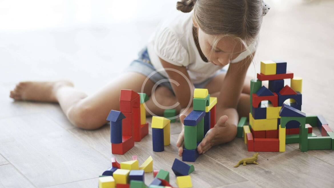 Weekly kids‘ menu plan – dietitian, mom & kids approved!