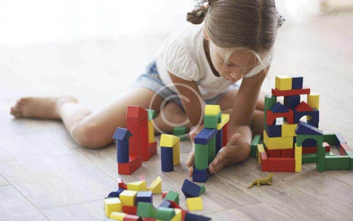 Weekly kids‘ menu plan – dietitian, mom & kids approved!