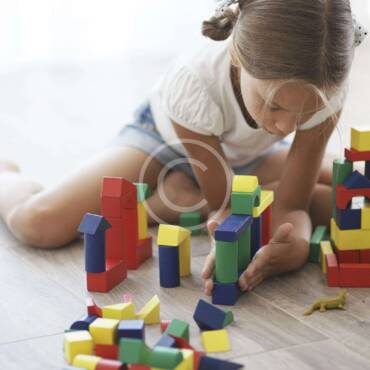 Weekly kids‘ menu plan – dietitian, mom & kids approved!